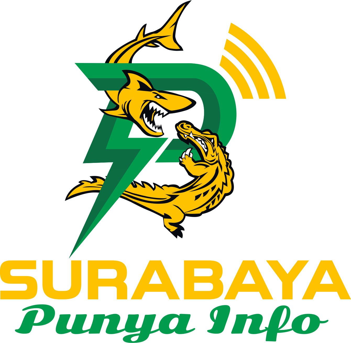 Surabaya Punya Info